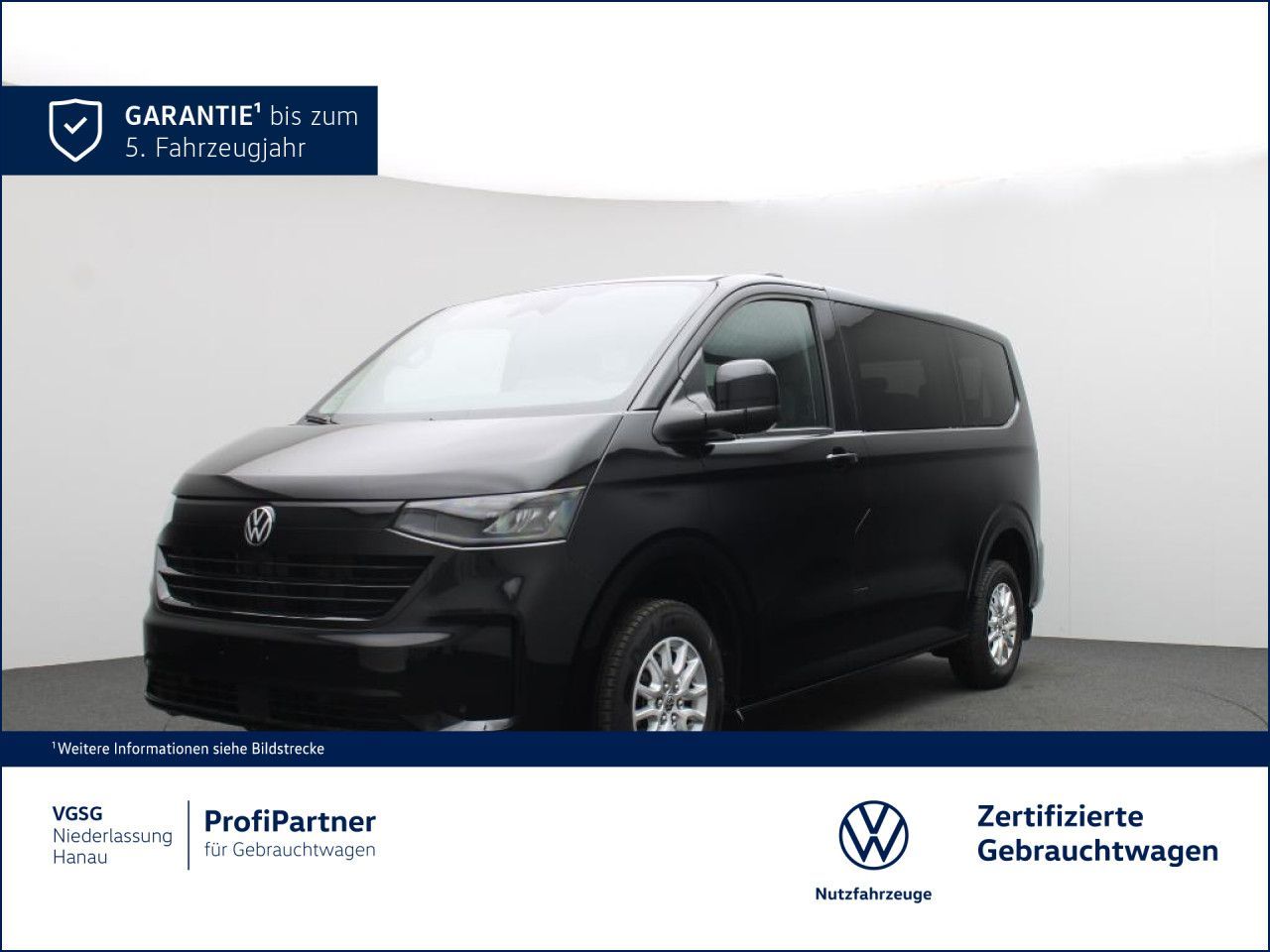 Volkswagen Andere - Bild 1