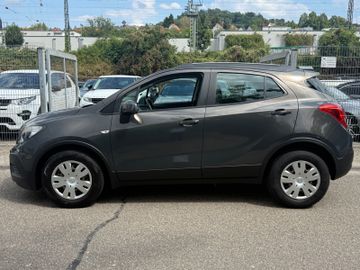 Opel Mokka - 5
