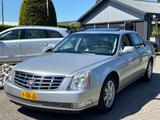 Cadillac DTS 4.6 V8 Northstar 2007 Youngtimer BTW Auto - Cadillac: Northstar