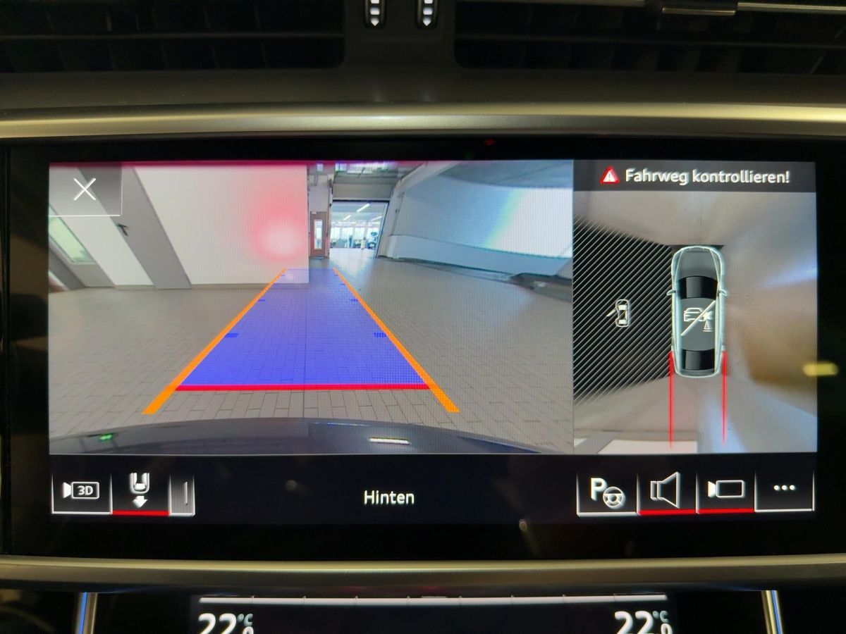 Audi A7 - Bild 21
