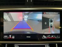 Audi A7 - Vorschau Bild 21