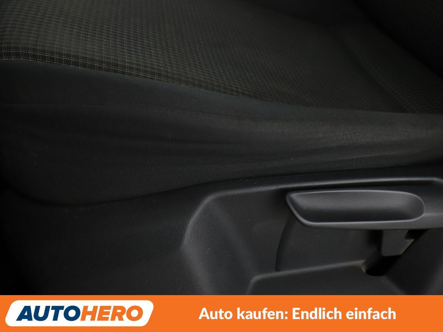 Volkswagen Caddy 1.5 TSI Aut.*LIMIT*PDC*SHZ*KLIMA*, миниатюра 26