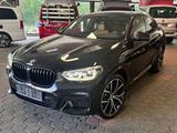 BMW X4 xDrive 20d M Sport*1-Hand*LED*ASSIST*CARPLAY* - BMW X4 in Wuppertal