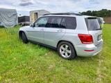 Mercedes-Benz GLK 220 BlueTEC 4MATIC - - Mercedes-Benz GLK 220 von privat