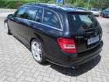 Mercedes-Benz C 200 CGI Avantgarde BlueEffic. AMG-LINE Top-Zus - Mercedes-Benz C 200 in Leverkusen
