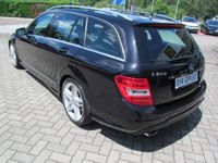 Vorschau Mercedes-Benz C 200