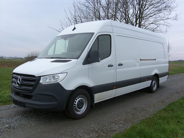 Mercedes-Benz Sprinter 315 CDI Kasten Maxi L4H2 XL RWD