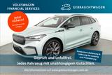 Skoda Enyaq iV electric 150kW AHK*Leder*RFK*PDC*Tempo - Skoda Enyaq in München