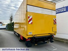 Iveco Daily 70 C18H A8 /P Koffer LBW