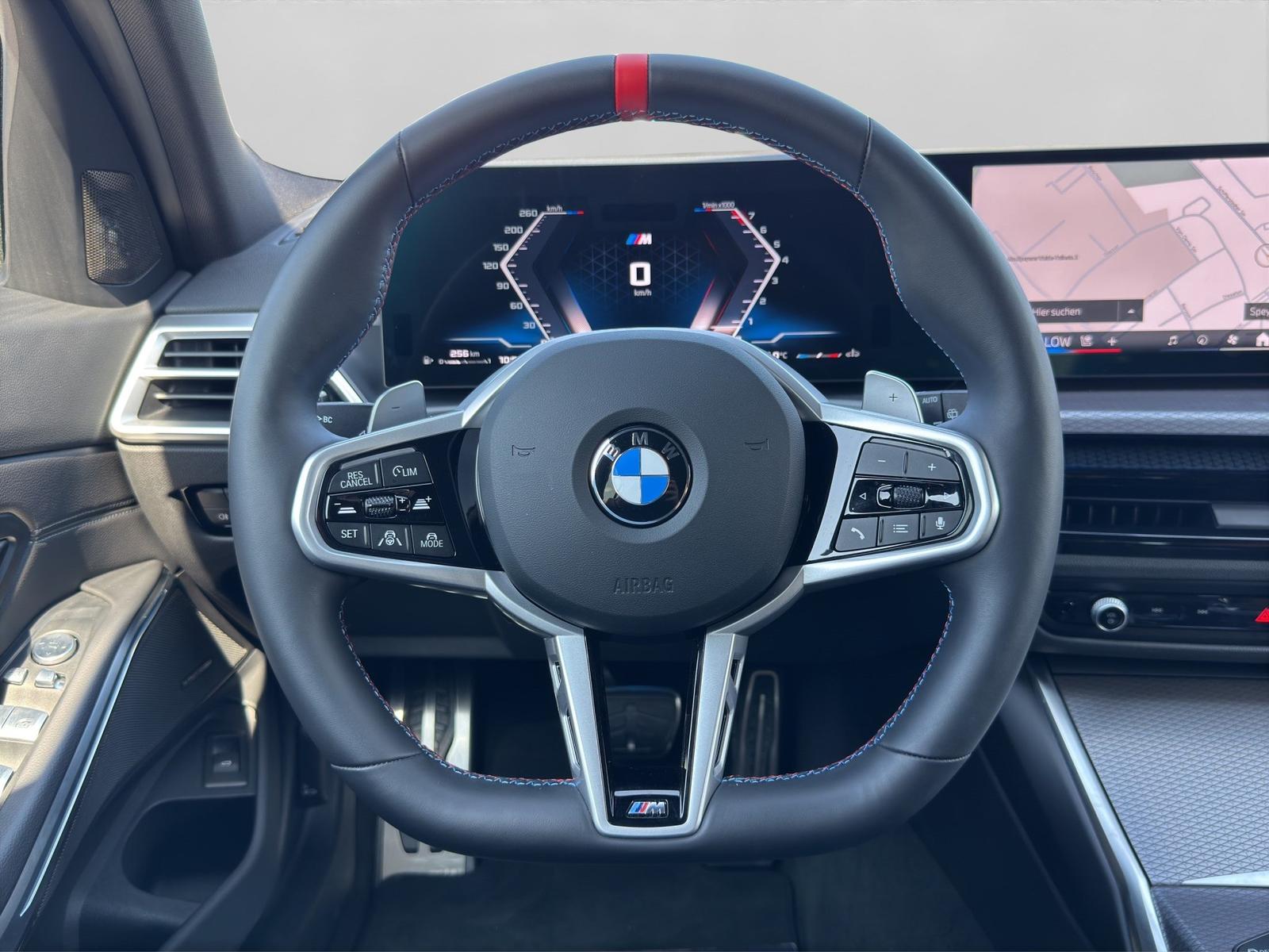 BMW M340i xDrive Touring M Paket Pro Panorama Park/D