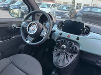 Fiat 500 - Vorschau Bild 11