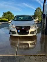 Volkswagen Golf 5 Gti Edition 30 - Volkswagen Golf aus 2008: Golf5