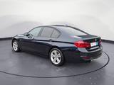 BMW 320i Aut. Limousine Sport Line Navi Business Kli - gebrauchte BMW 320 aus dem Jahr 2017