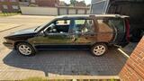 Volvo v70 i 2liter Benziner 220km viele Te... - gebrauchte Volvo V70 aus dem Jahr 1999