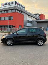 Volkswagen GOLF Plus Sportline 2.0TDI 140PS - Volkswagen Golf Plus: Sportline