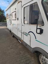 HYMER / ERIBA / HYMERCAR B 644 - HYMER / ERIBA 644