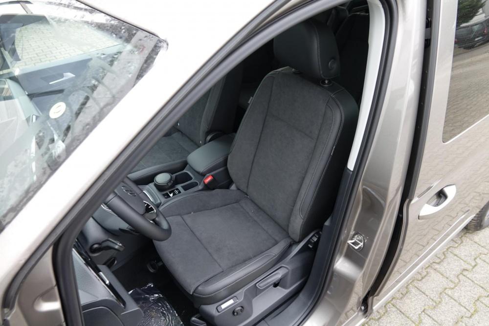 Volkswagen Caddy Maxi STYLE eHYBRID 7Sitz UPE ca 57.600EUR*