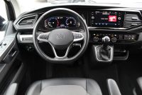 Volkswagen T6.1 Multivan Generation SIX 150PS DSG 4Motion