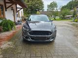 Ford Mondeo 2,0 EcoBoost 177kW ST-Line Automatik ... - Ford Mondeo: 2l