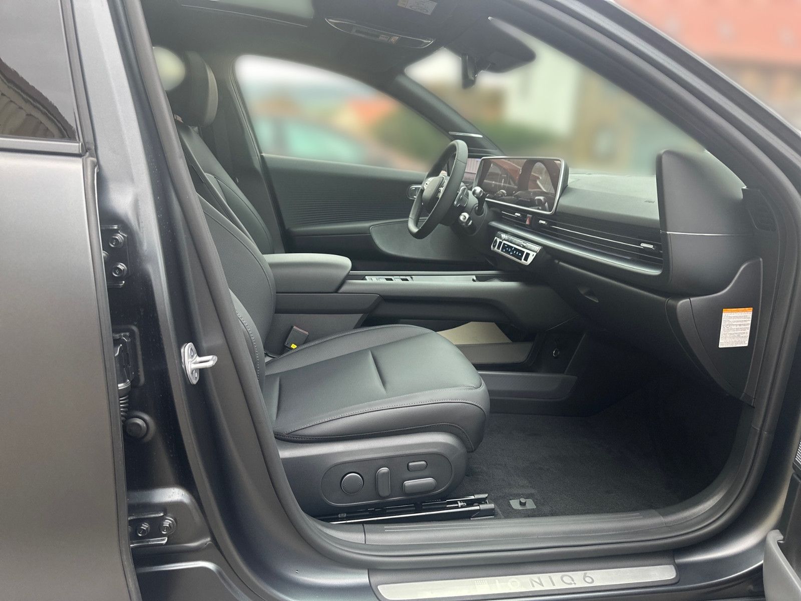 Hyundai IONIQ 6 – Bild 14
