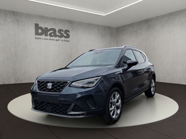 Seat Arona 1.0 TSI FR OPF