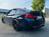 BMW 440i Gran Coupé M Sport  - blaue BMW 440 Gran Coupé