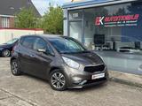 Kia Venga UEFA Euro 2016 Keyless Go Navi Kamera - Kia Venga: Kleinwagen