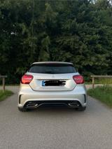 Mercedes-Benz A 200 PEAK Edition PEAK Edition - Mercedes-Benz A-Class: Peak Edition
