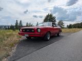 Ford Mustang II Mach 1 (1974) - Ford Mustang: Mach