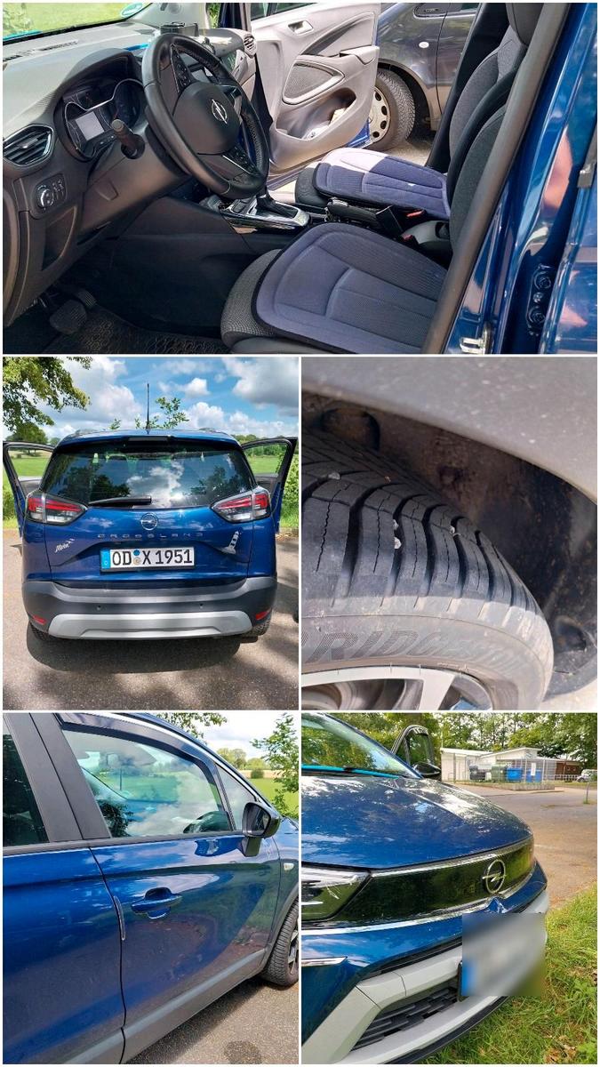 Opel Andere