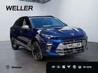 Cupra Terramar - Vorschau Bild 4