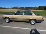 BMW 320 - BMW Gebrauchtwagen von 1979