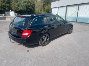 صورة 7 لـ 2014 Mercedes-BENZ C 220