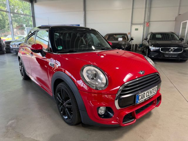 MINI Mini Cooper 5-trg. PDC|LED|SHZ|John Cooper Works