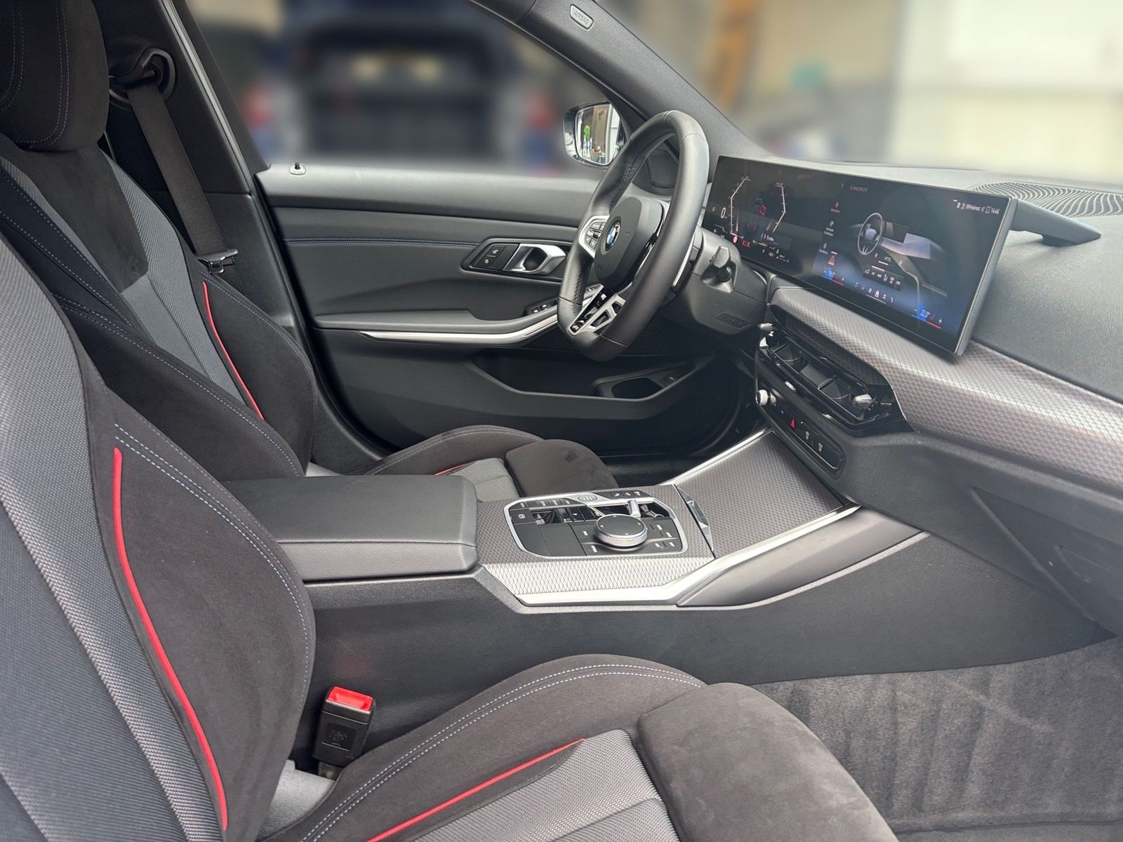 BMW 330d xDrive Touring M Sport ad.LED PA DA ACC 19 foto 5