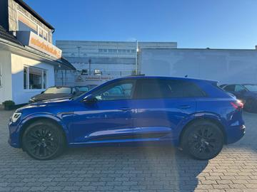صورة مصغرة 13 لـ 2024 AUDI Q8 E-TRON