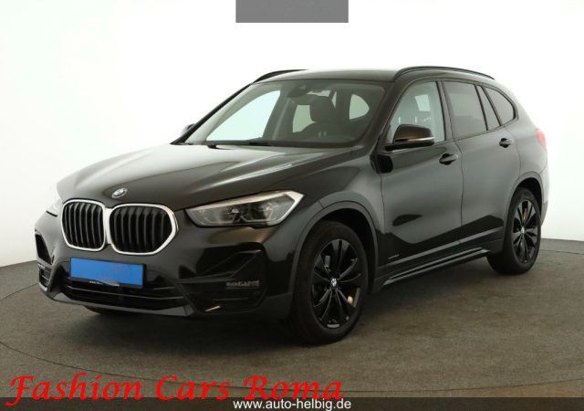 BMW X1 sDrive18d sportLine