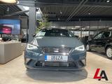 Seat Ibiza FR BLACK EDITION 1.0 TSI DSG NAVI KAMERA S - Seat Ibiza: Blau