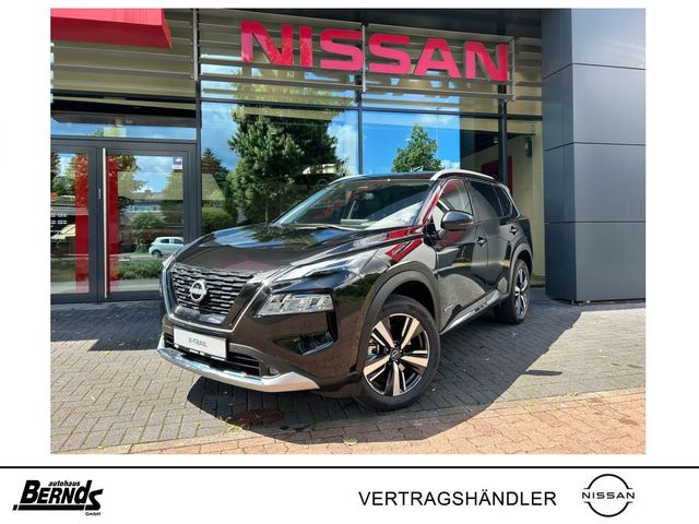 Nissan X-Trail 1.5 e-POWER Tekna ALLRAD 360°-KAM. NAVI