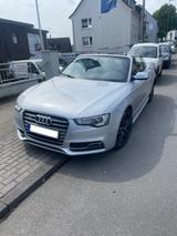Audi S5 3.0 TFSI S tronic quattro Cabriolet - - Audi S5 in Essen