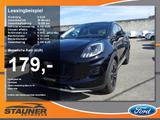 Ford Puma Titanium 1.0 EcoBoost Mild Neues Modell