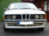 BMW 635 CSI - BMW 635 in Dortmund
