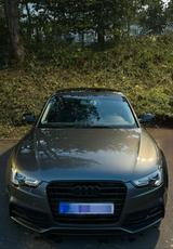 Audi A5 Coupé - Audi Coupé Gebrauchtwagen