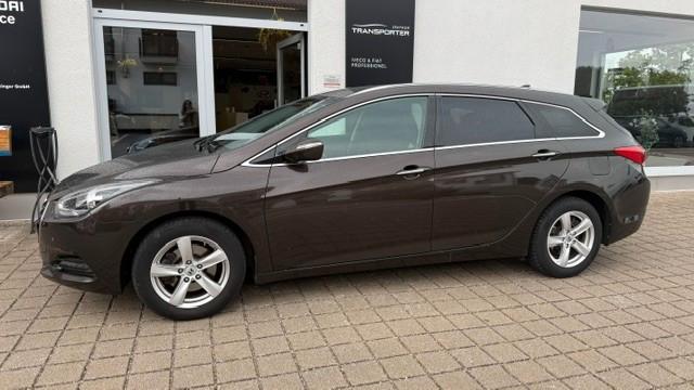 Hyundai i40 cw 1.7 CRDi Trend M/T