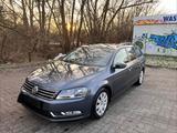 Volkswagen Passat Variant B7 3C (365) 1.4Tsi - Volkswagen: Passat B7 3c