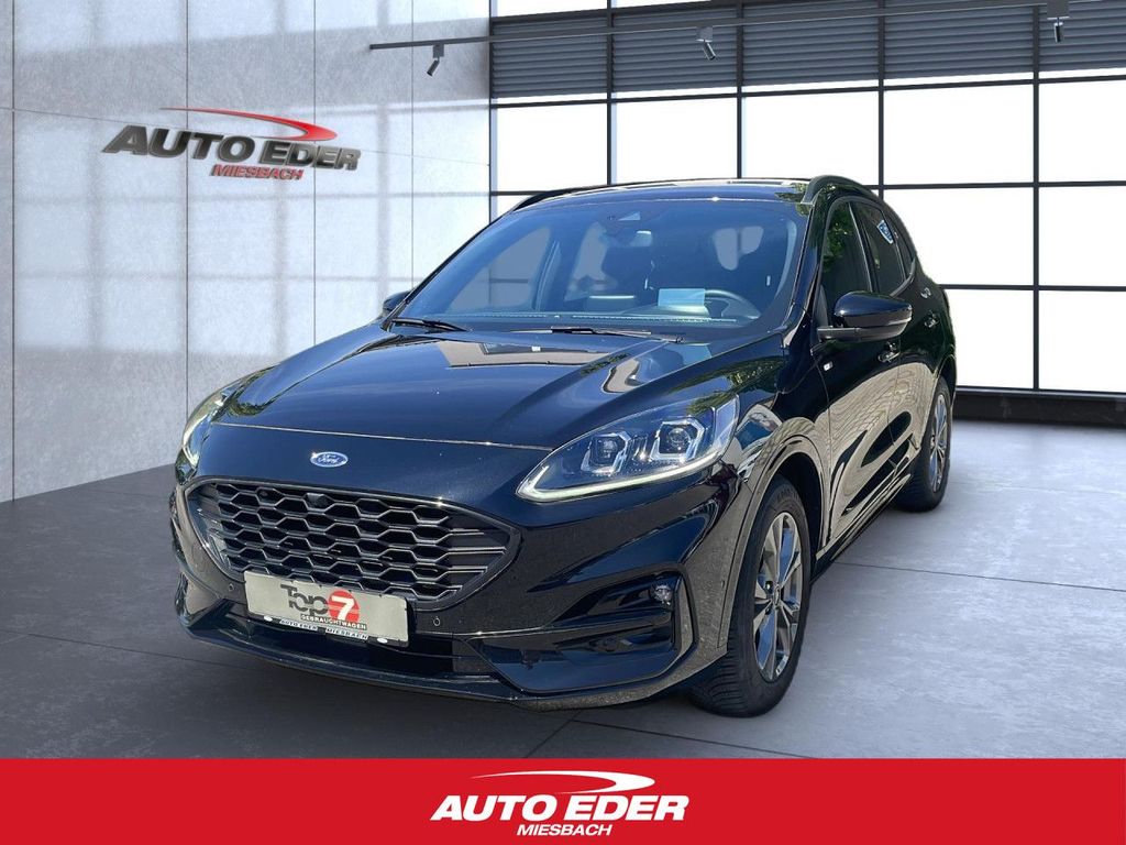Image of Ford Kuga