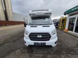 Chausson 640 Etape Line Ford - Wohnmobil oder -wagen Teilintegrierter