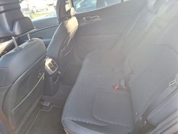 KIA Sportage - 8
