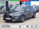 Seat Leon 1.5 eTSI FR Plus OPF LED+NAVI+AHK - Seat Leon: Fr Plus