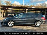 Peugeot 407 SW Premium/Automatik/V6/ - Peugeot 407: V6